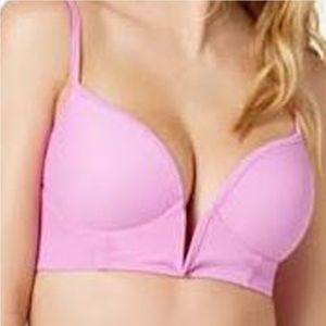 SUNDAZED Maya Bikini Top, size 32B/C